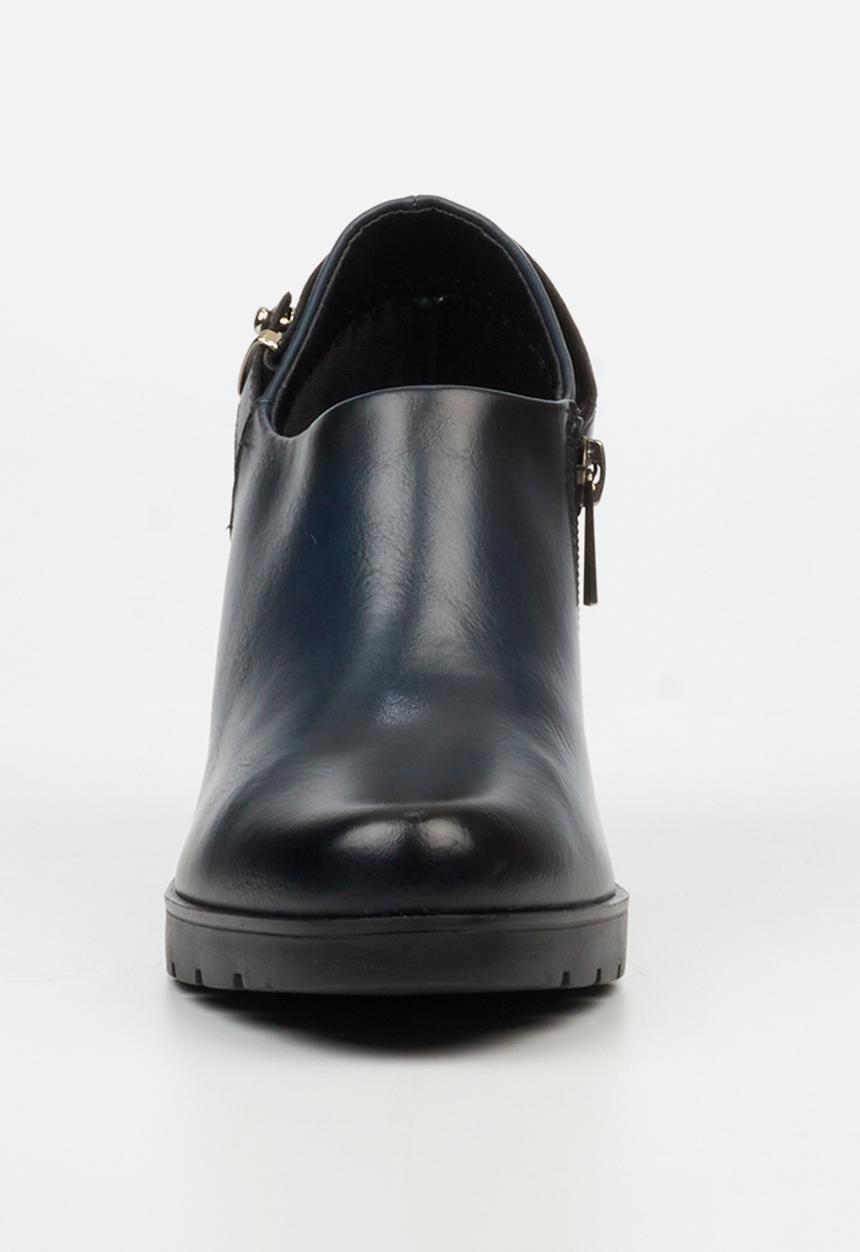 Butterfly Feet - Kylin 2 boot - navy