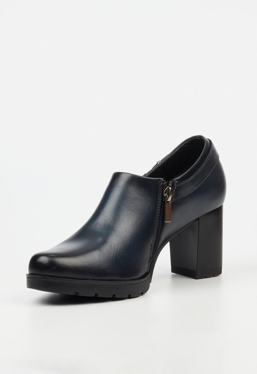 Butterfly Feet - Kylin 2 boot - navy