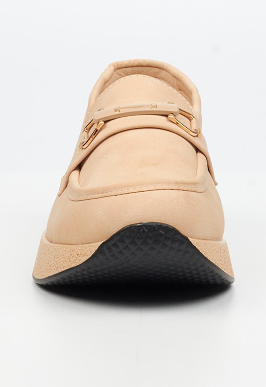 Butterfly Feet - Talma 1 loafer - beige