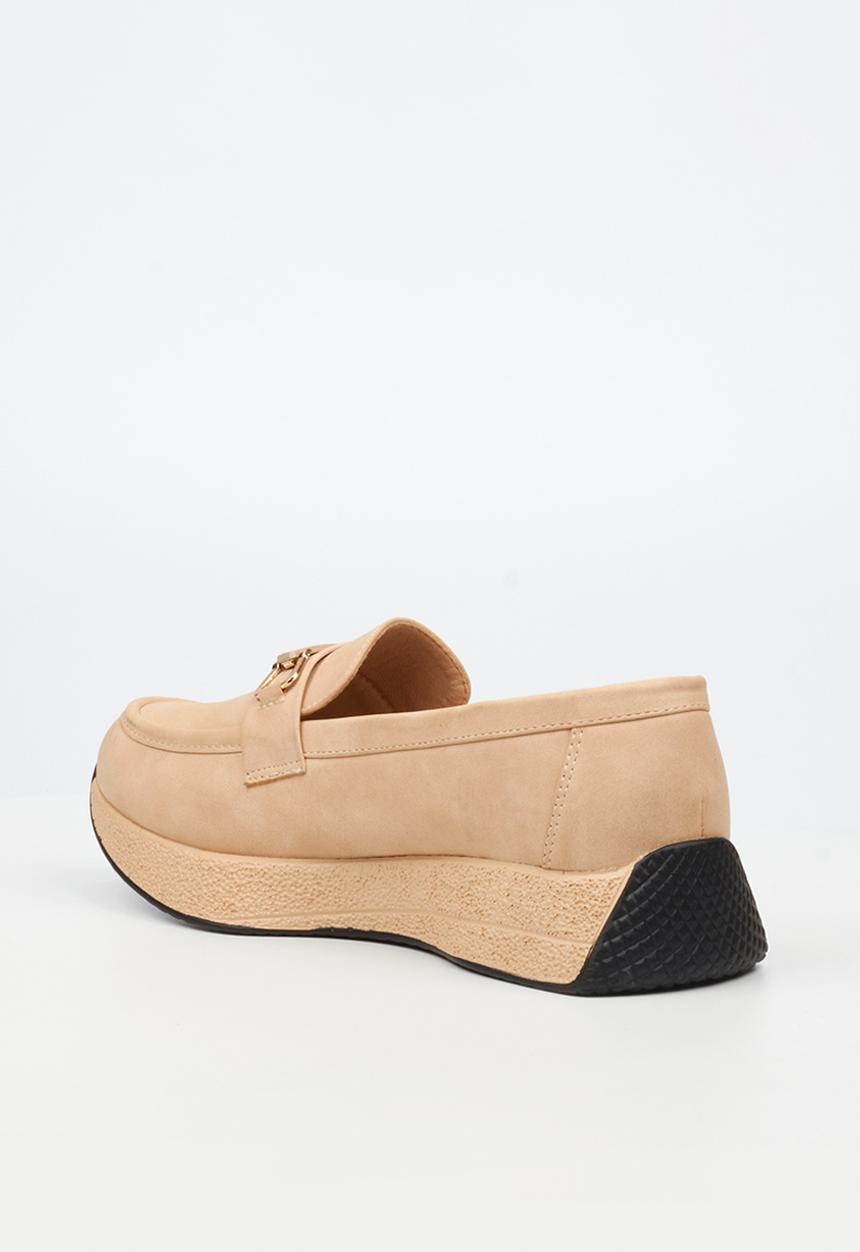 Butterfly Feet - Talma 1 loafer - beige