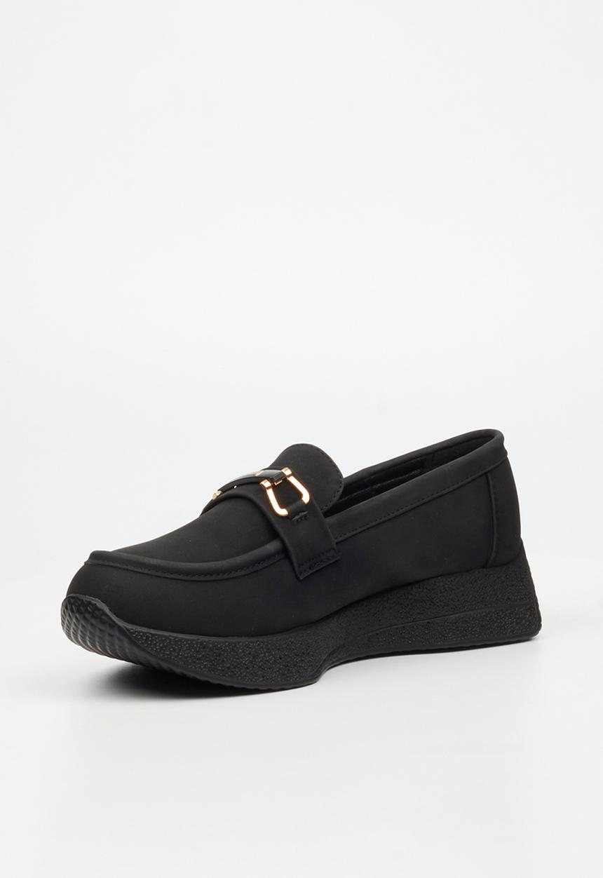 Butterfly Feet - Talma 1 loafer - black