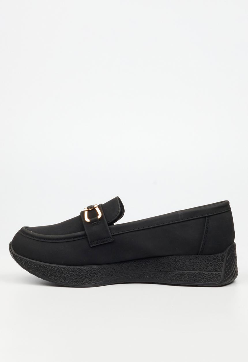 Butterfly Feet - Talma 1 loafer - black