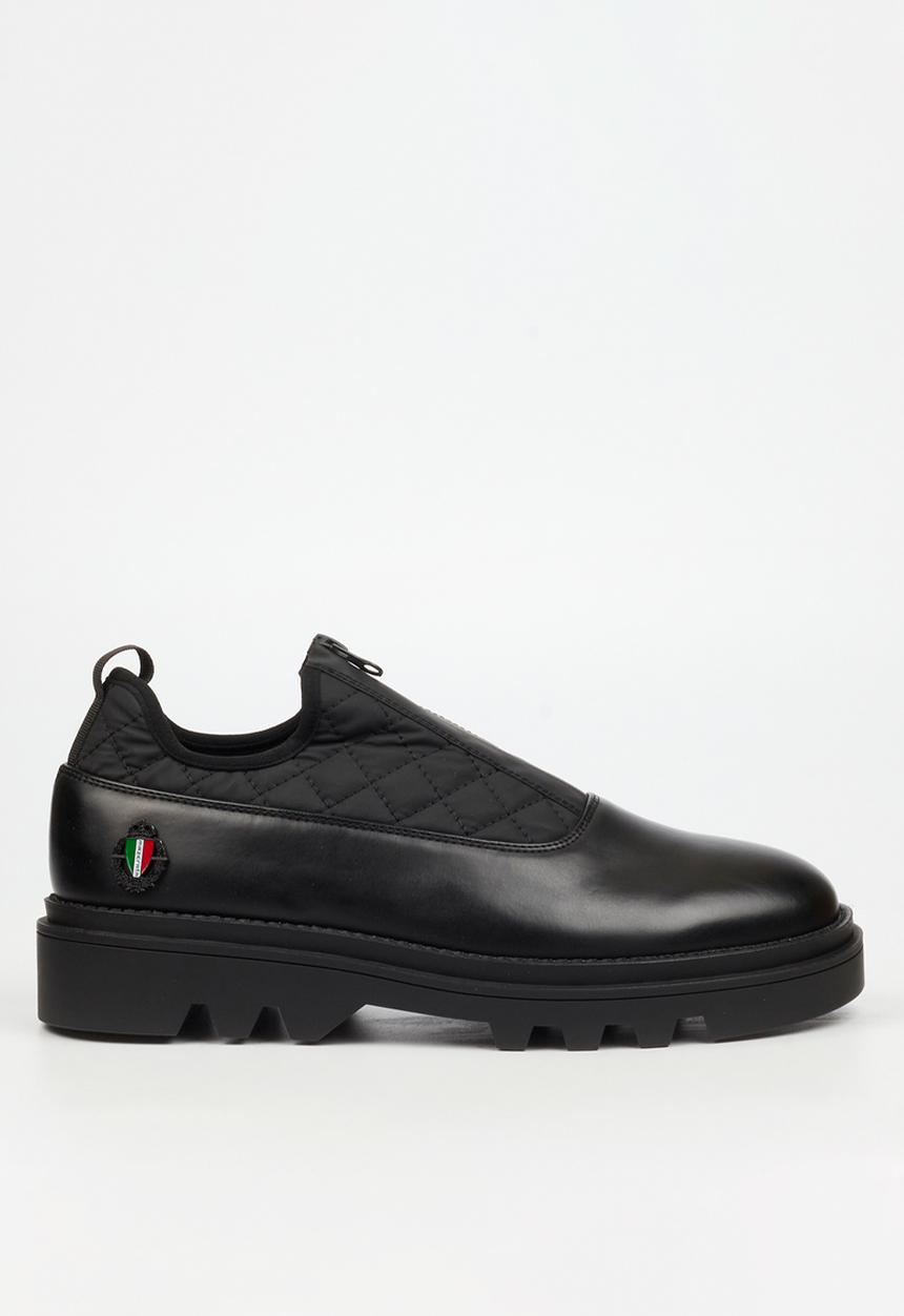 MAZERATA - Vinchey 3 - Black