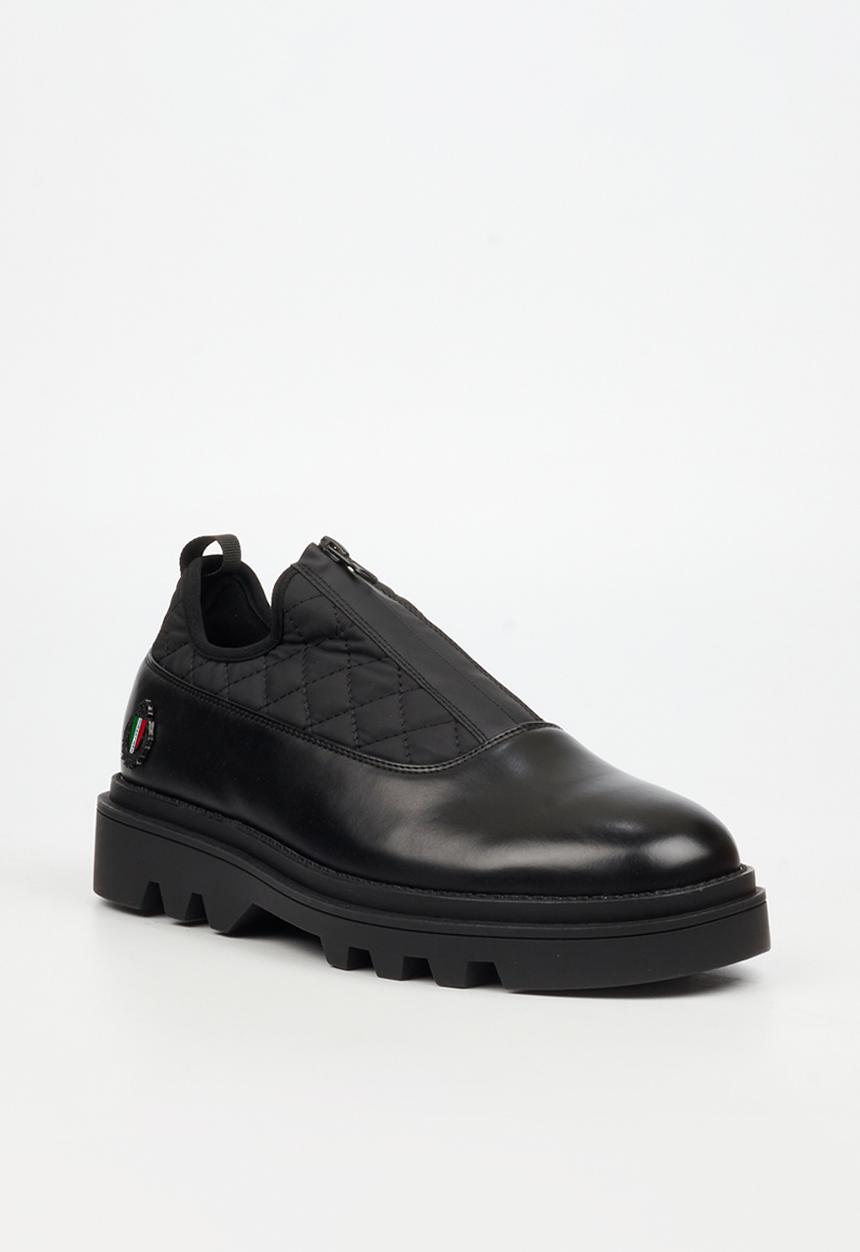 MAZERATA - Vinchey 3 - Black