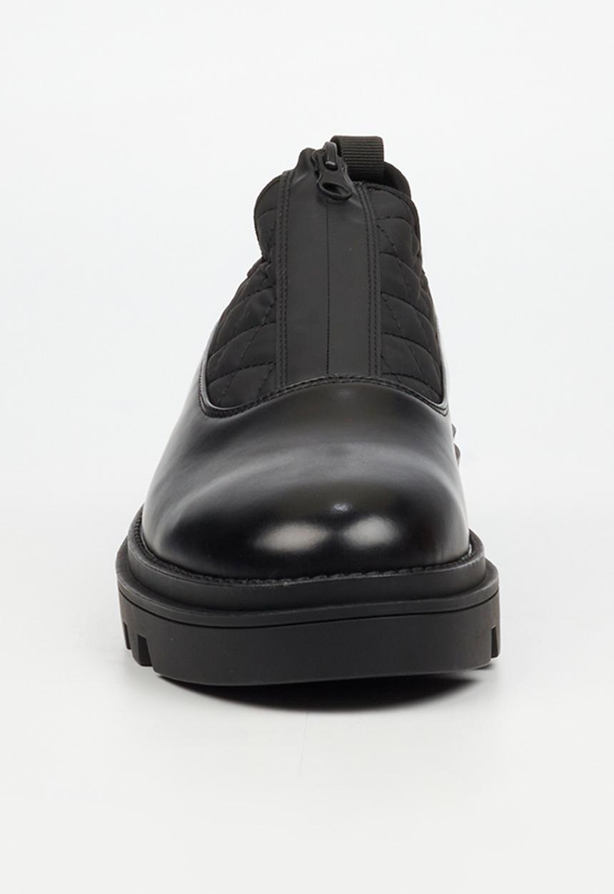 MAZERATA - Vinchey 3 - Black