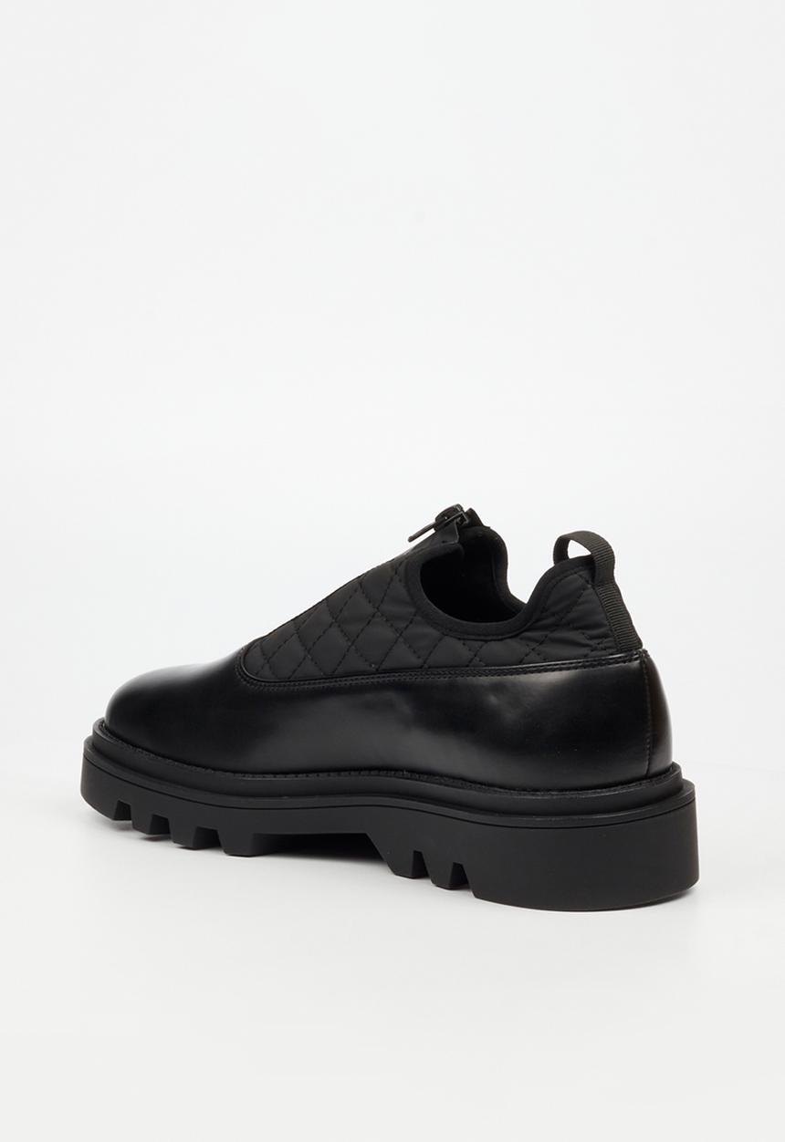 MAZERATA - Vinchey 3 - Black
