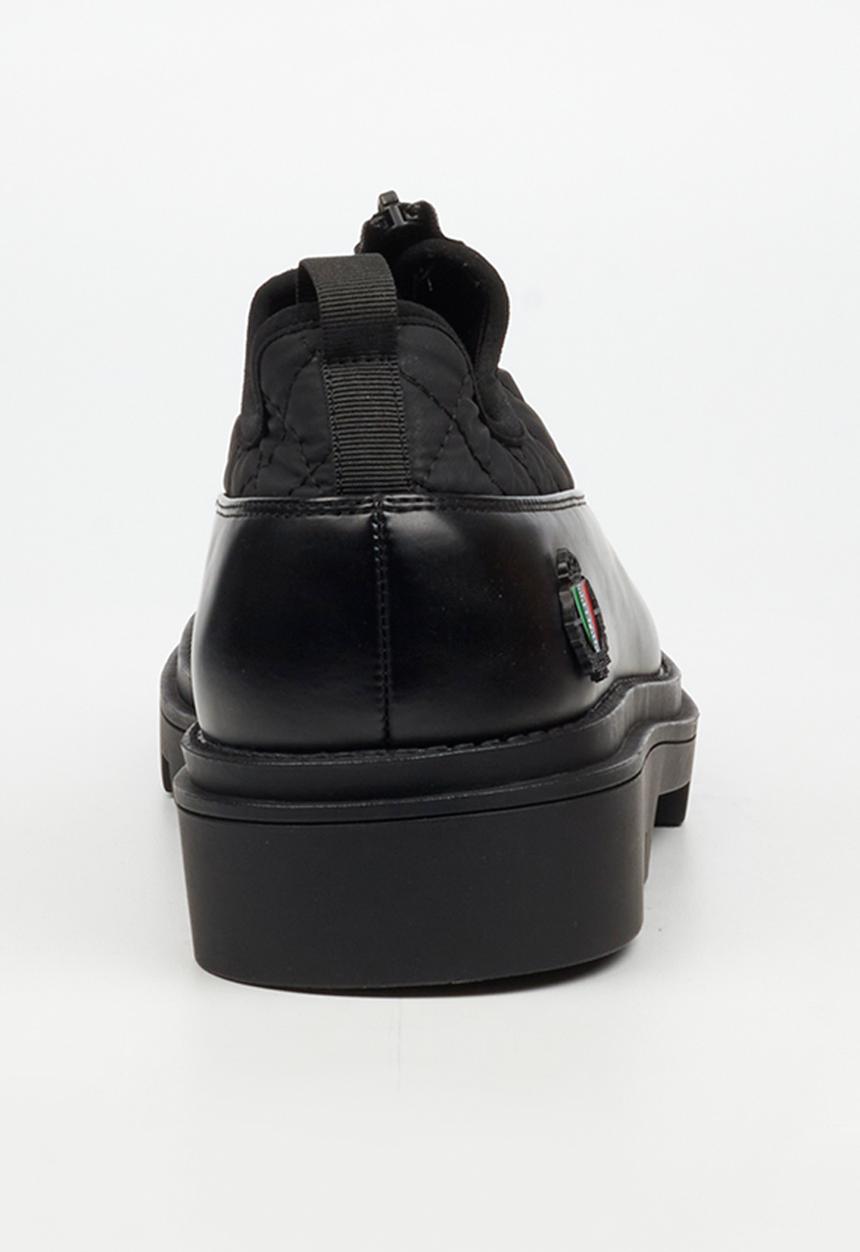 MAZERATA - Vinchey 3 - Black
