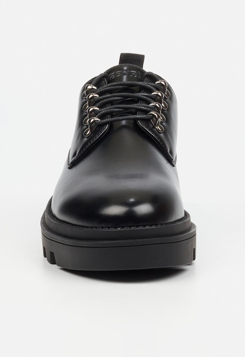MAZERATA - Vinchey 68 - Black