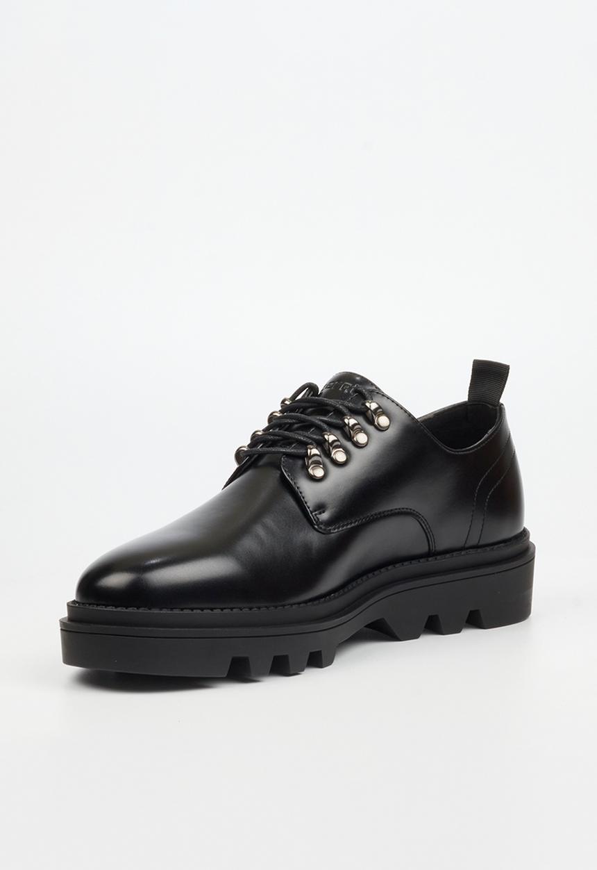 MAZERATA - Vinchey 68 - Black