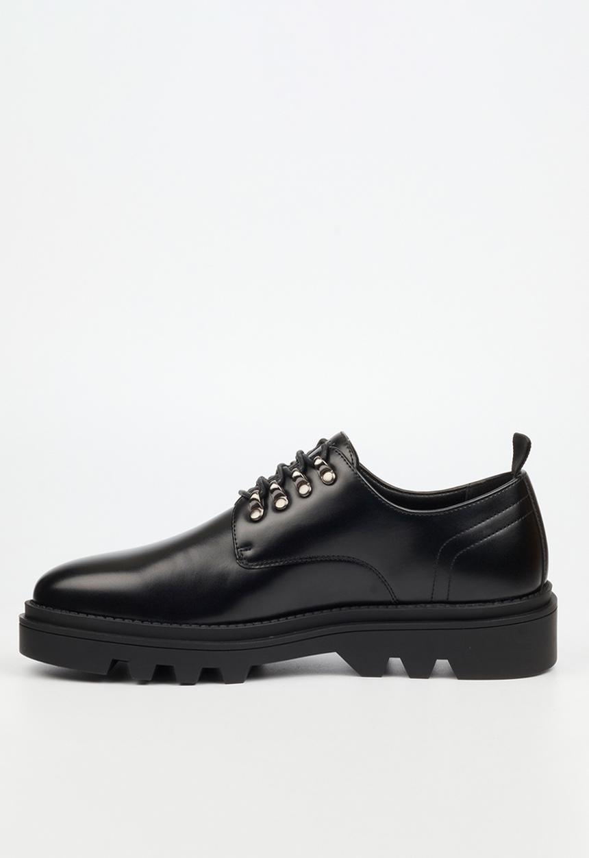 MAZERATA - Vinchey 68 - Black