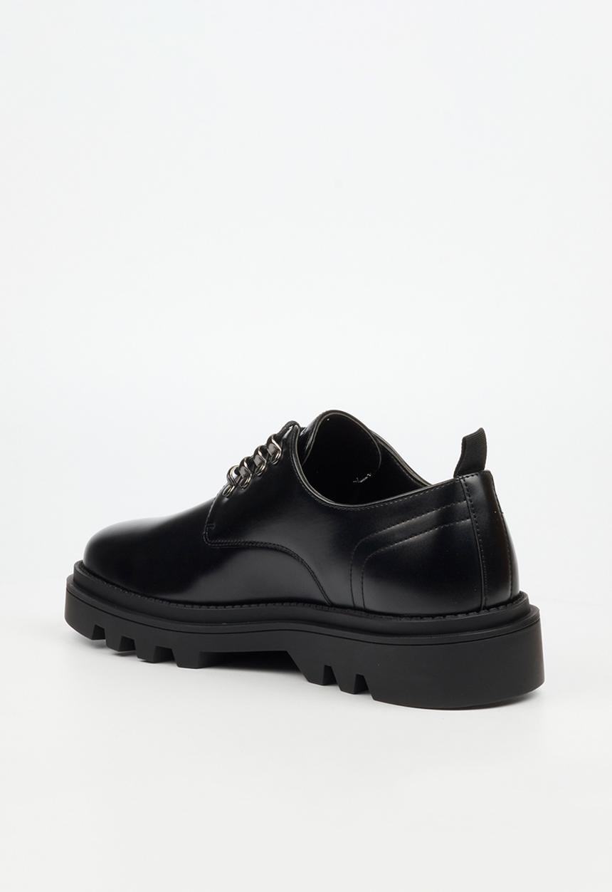 MAZERATA - Vinchey 68 - Black