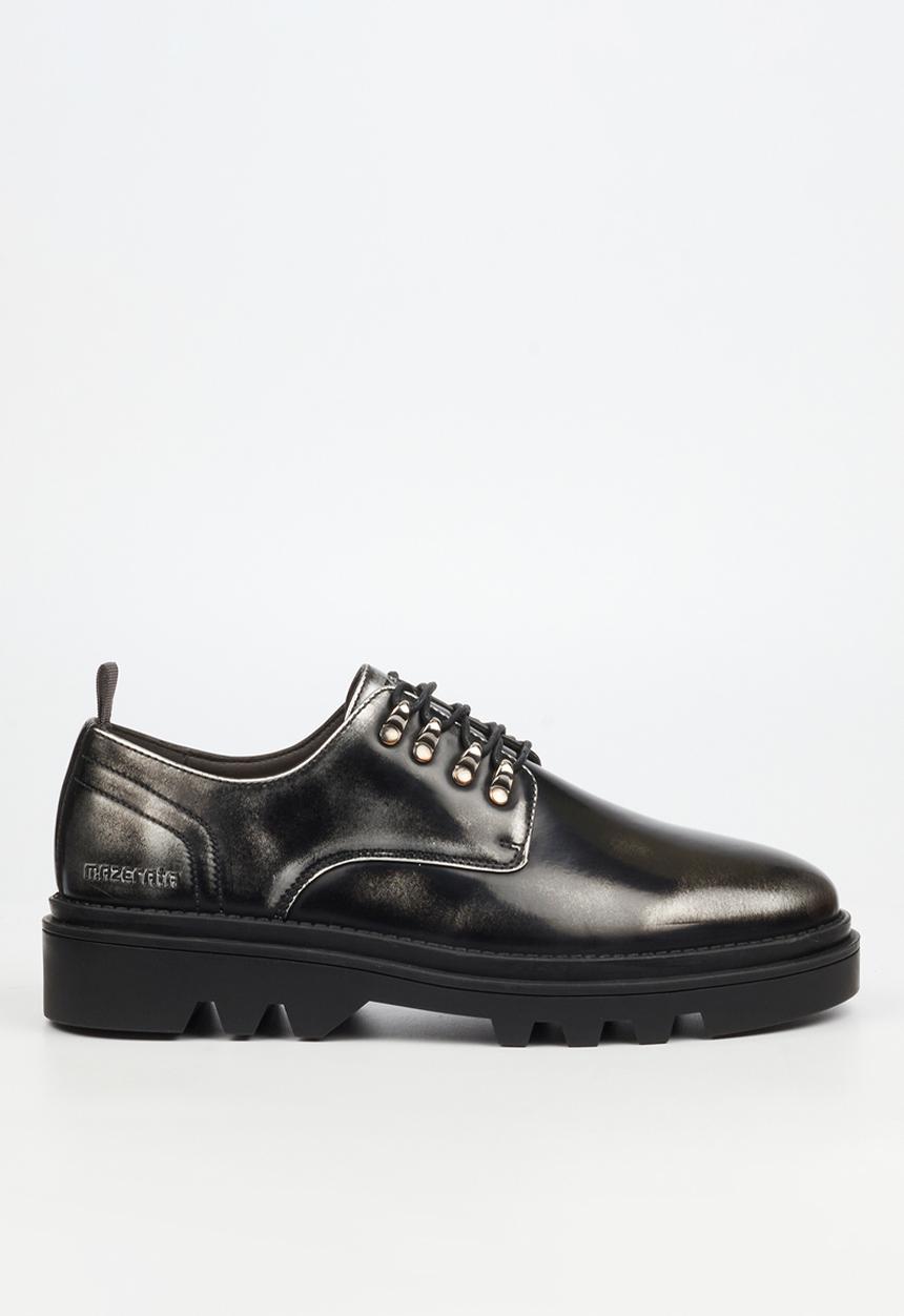 MAZERATA - Vinchey 68 - Grey
