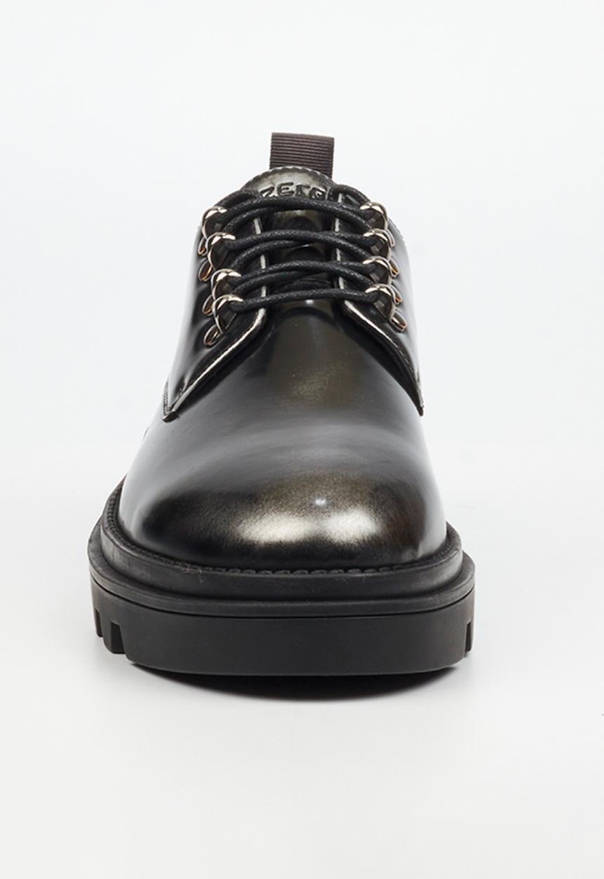 MAZERATA - Vinchey 68 - Grey