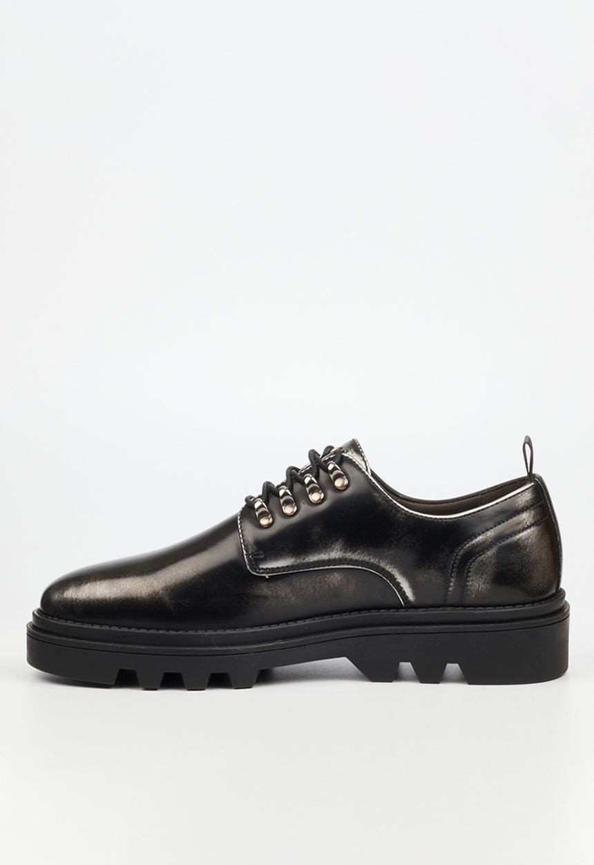 MAZERATA - Vinchey 68 - Grey