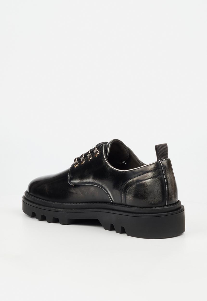 MAZERATA - Vinchey 68 - Grey