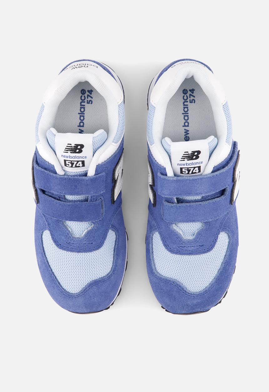 New Balance  - Kids 574 pre-school - blue