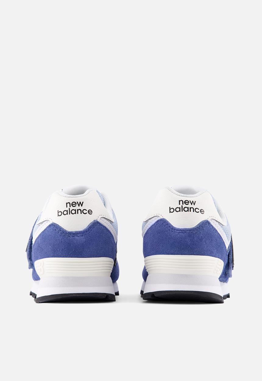 New Balance  - Kids 574 pre-school - blue