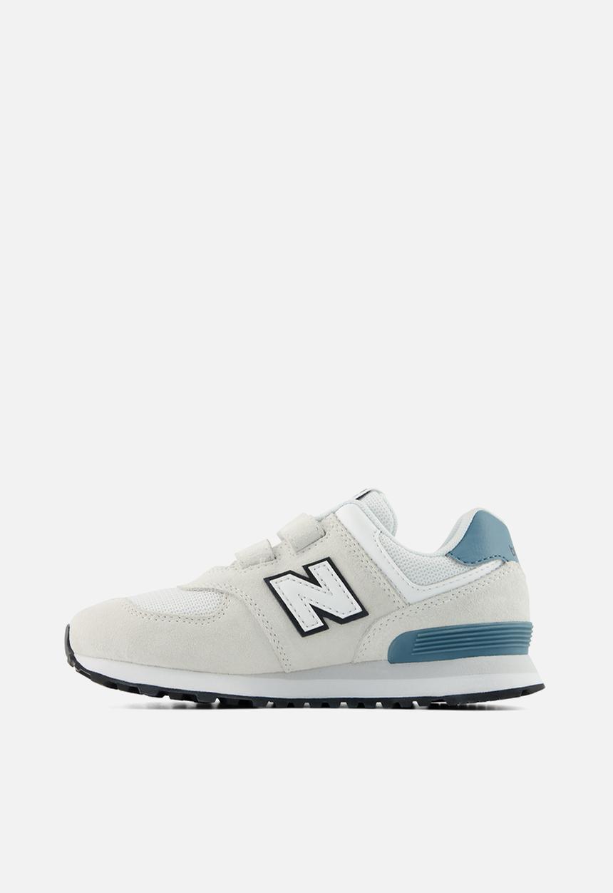 New Balance  - Kids 574 pre-school - grey