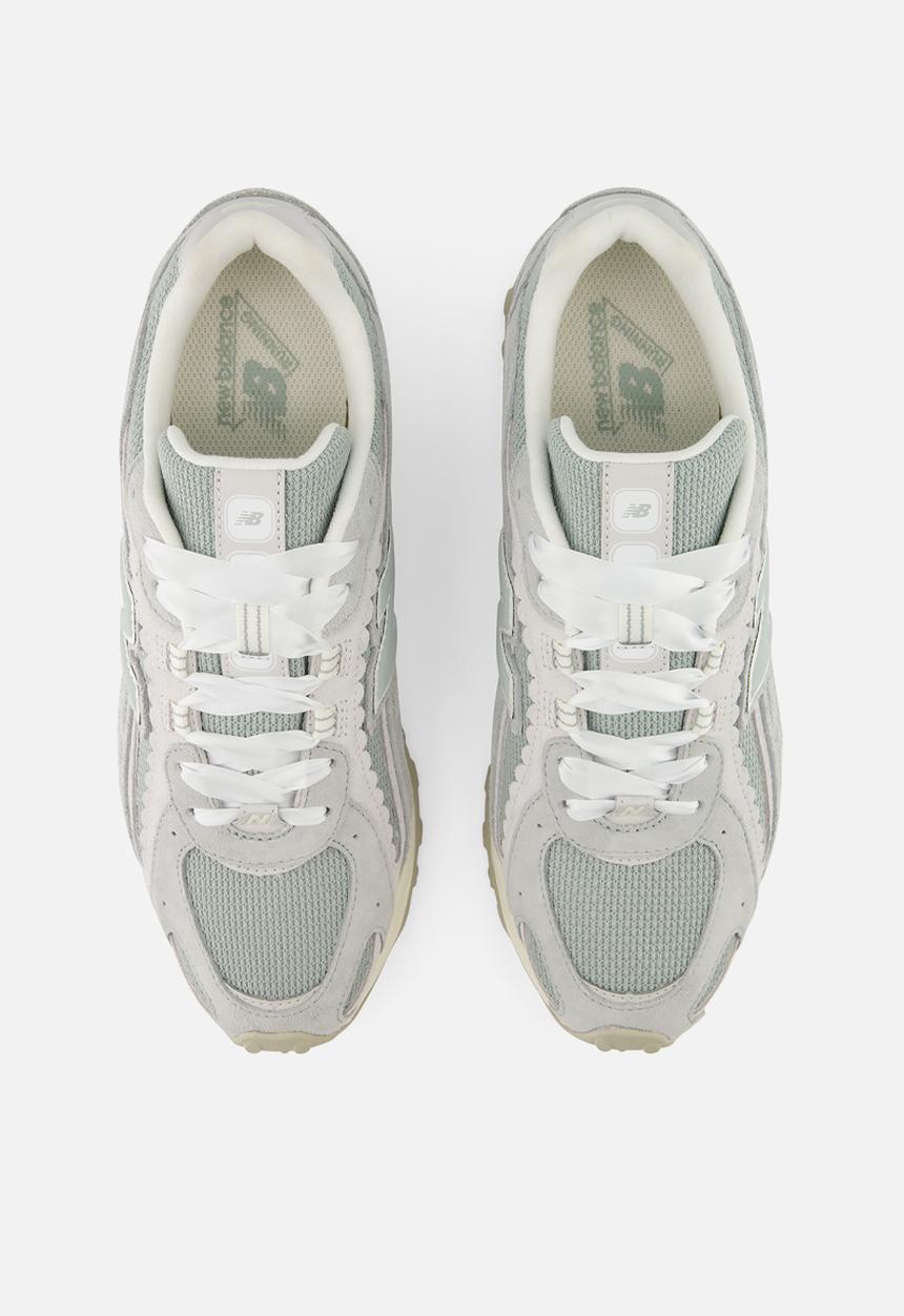 New Balance  - 204L - grey