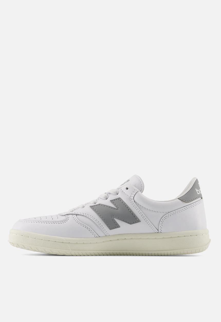 New Balance  - U500 v1 - White