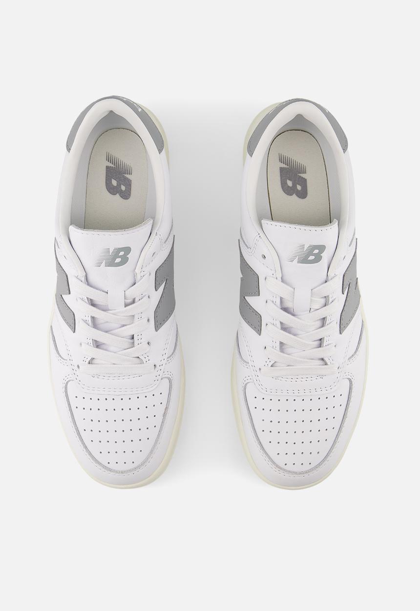 New Balance  - U500 v1 - White