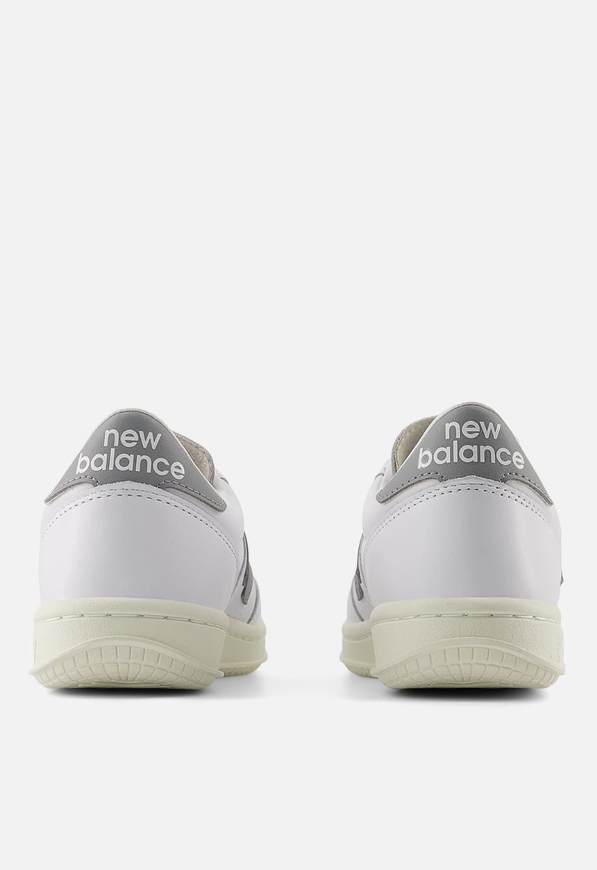 New Balance  - U500 v1 - White