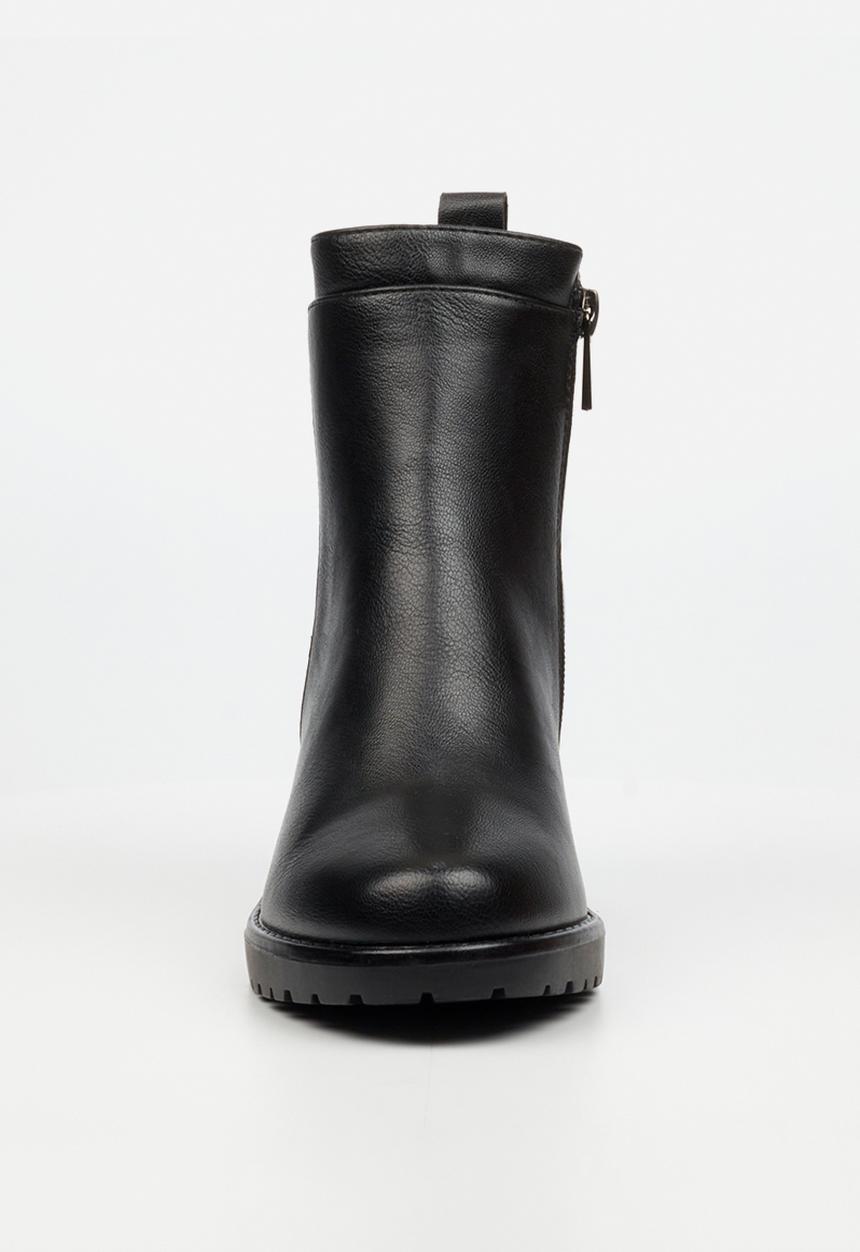 Butterfly Feet - Noxer 7 boot - black