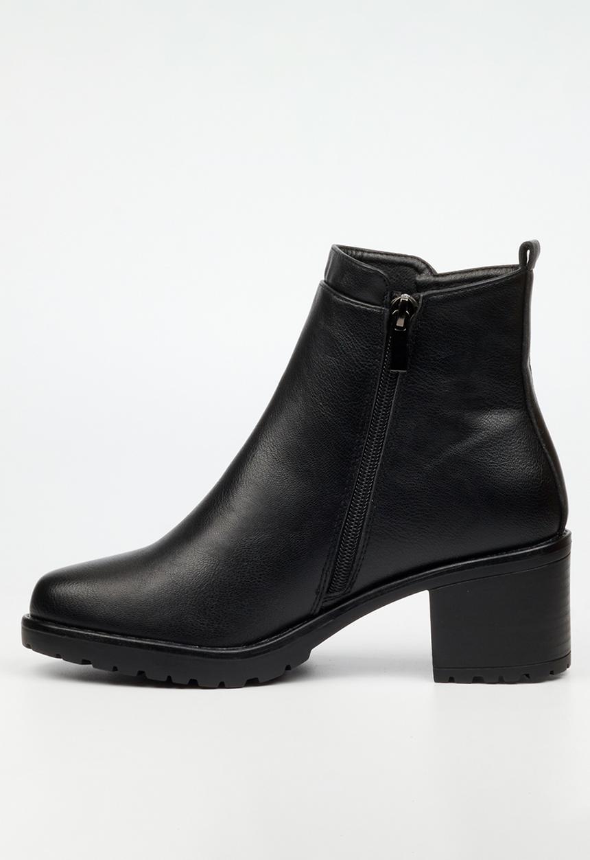 Butterfly Feet - Noxer 7 boot - black