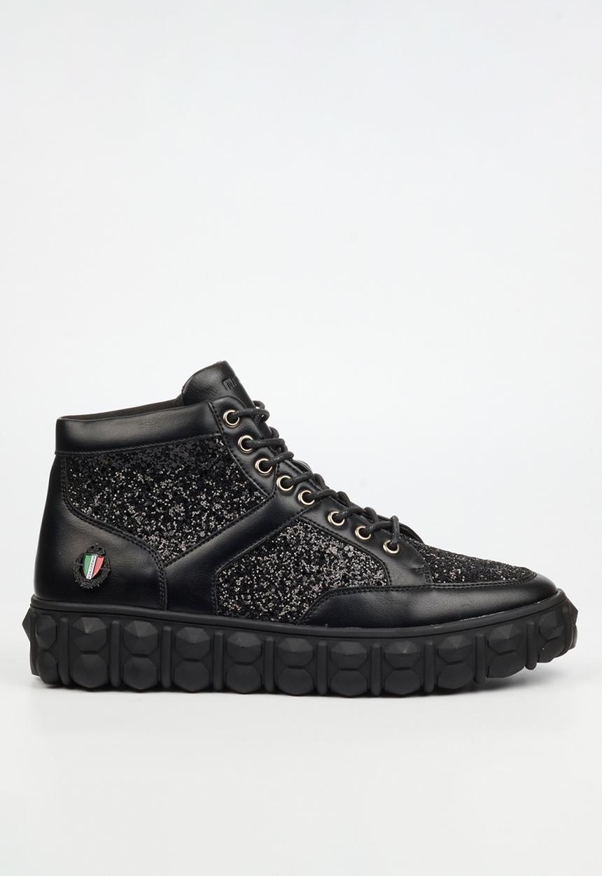 MAZERATA - PIGALE 12 - Black