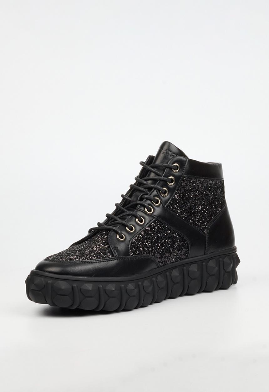 MAZERATA - PIGALE 12 - Black