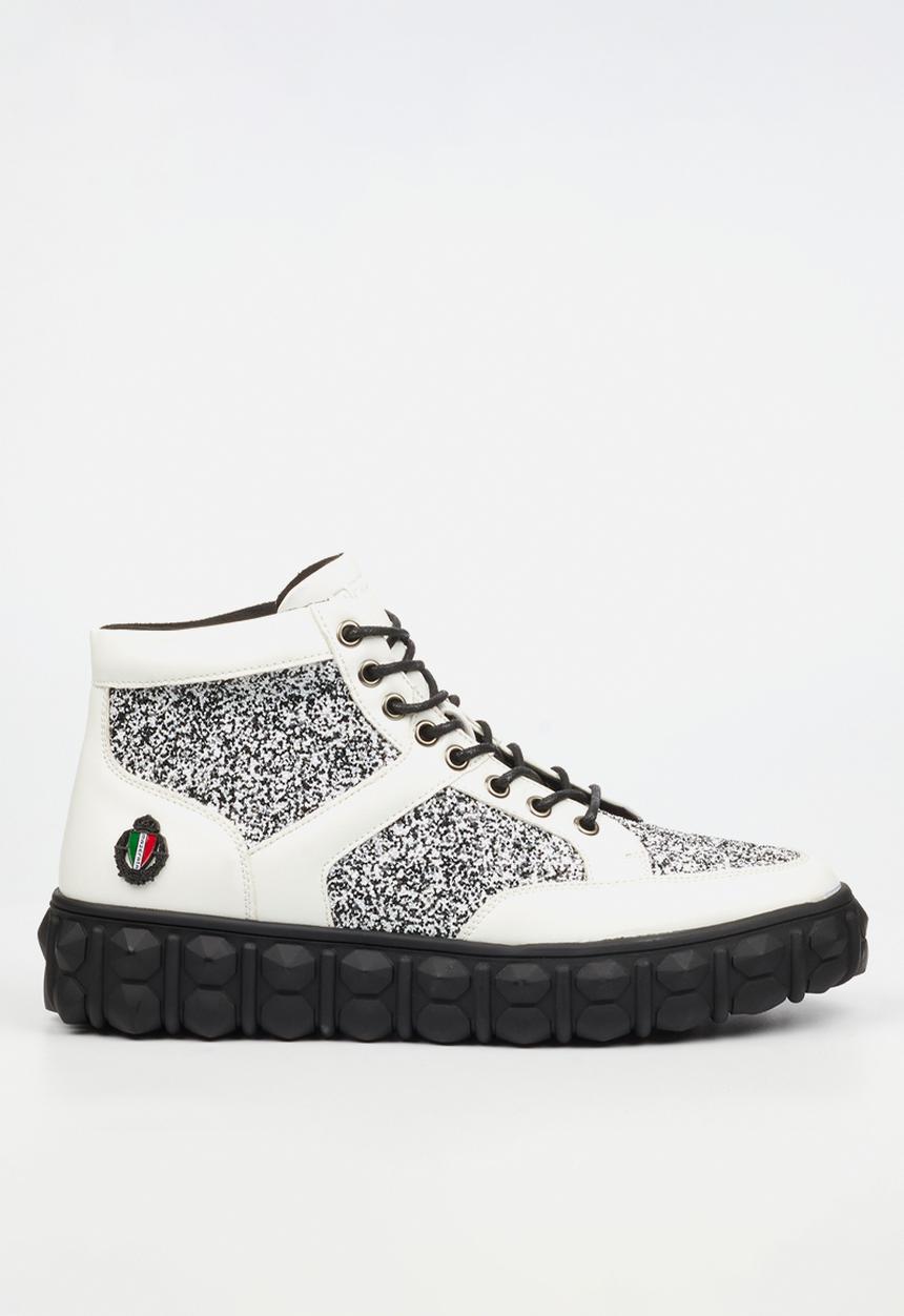 MAZERATA - PIGALE 12 - White