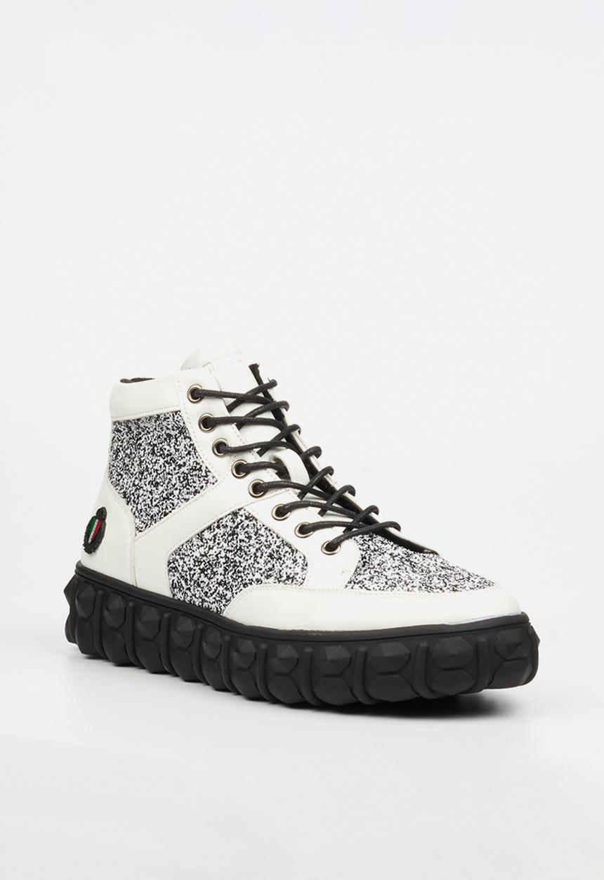 MAZERATA - PIGALE 12 - White