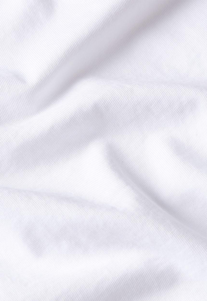 G-STAR - Base R T Ss - White