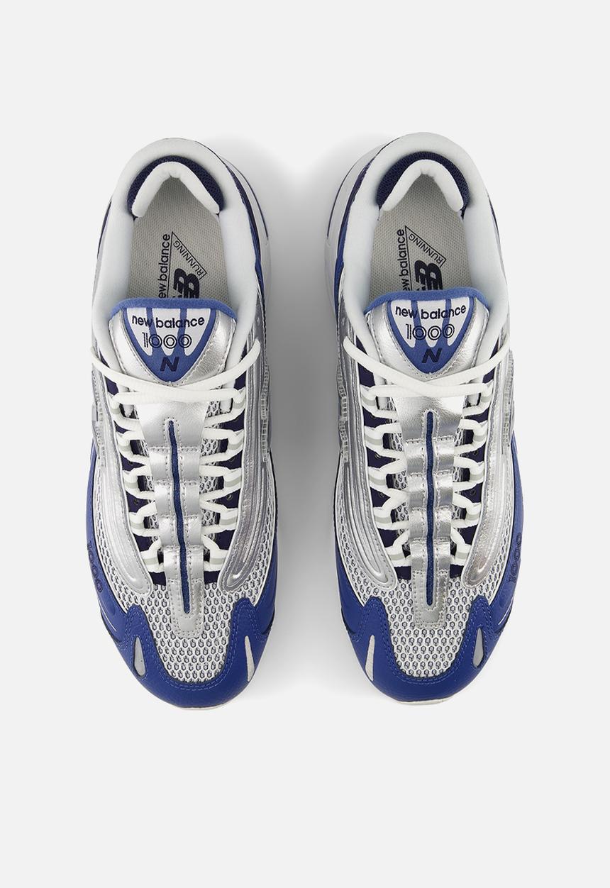 New Balance  - U1000 v1 - blue
