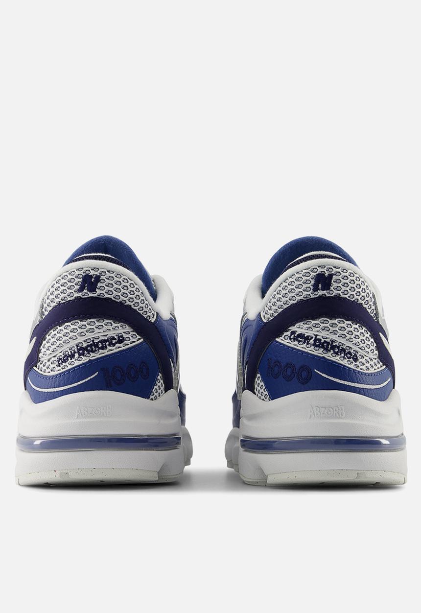 New Balance  - U1000 v1 - blue
