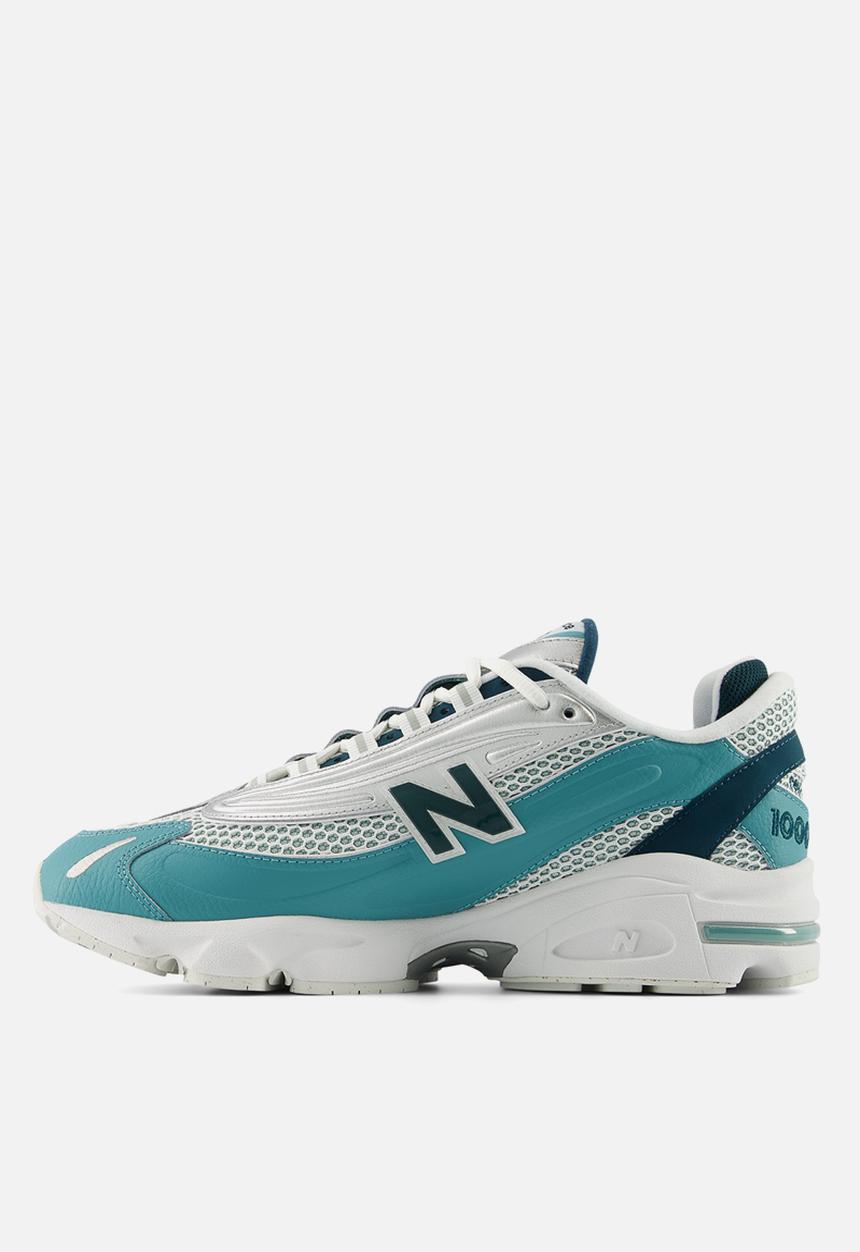 New Balance  - U1000 v1 - green