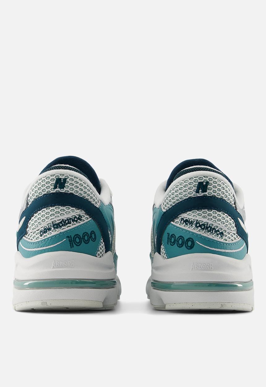 New Balance  - U1000 v1 - green