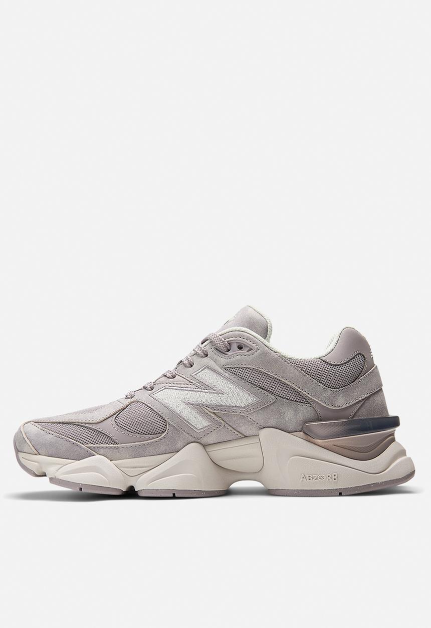 New Balance  - U9060 v1 - grey