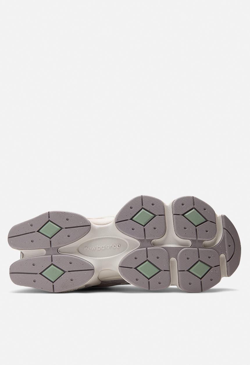 New Balance  - U9060 v1 - grey