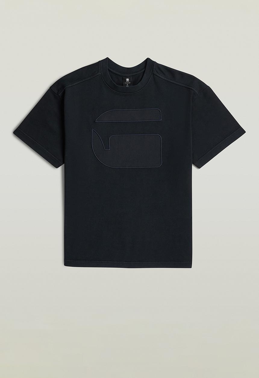 G-STAR - Army Tee Ss - Salute