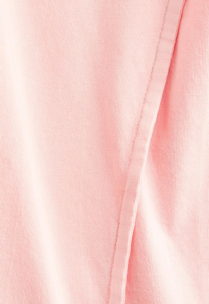 H&M - H&M Studio: Oversized T-shirt - pink