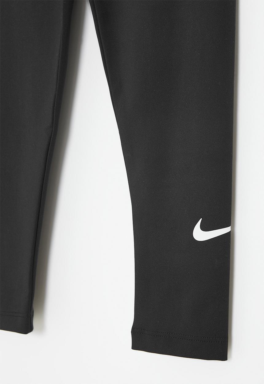 Nike - Nike dri-fit leggings - black