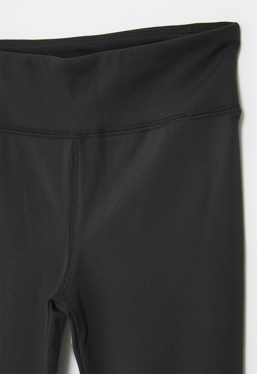 Nike - Nike dri-fit leggings - black