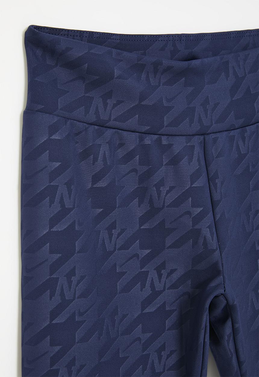 Nike - Nike varsity prep leggings - midnight navy