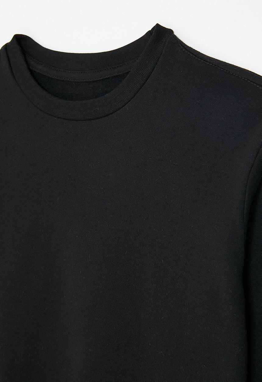 Pop Candy - Sweatshirt - black