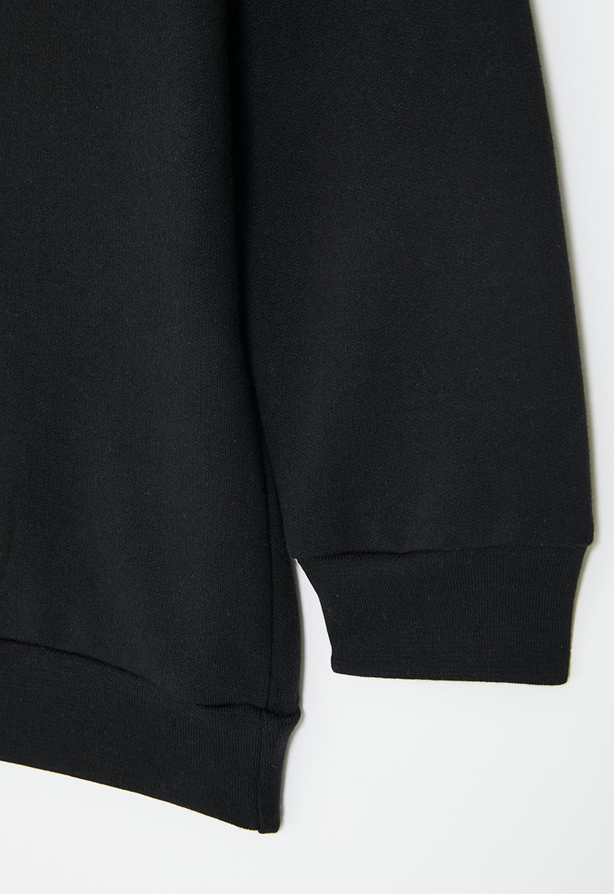 Pop Candy - Sweatshirt - black