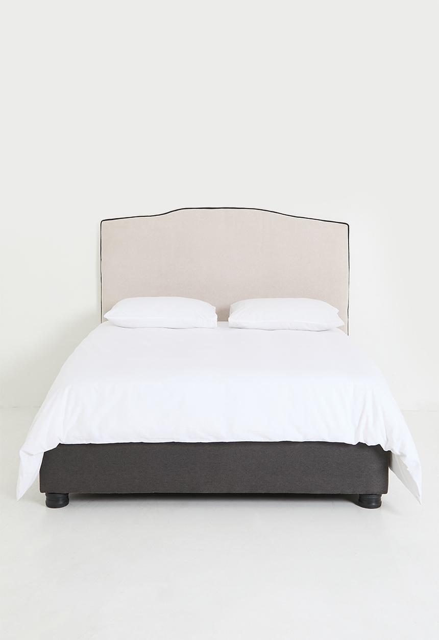 Sixth Floor - Amelie Headboard - Natural