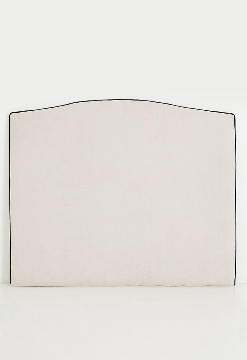 Sixth Floor - Amelie Headboard - Natural