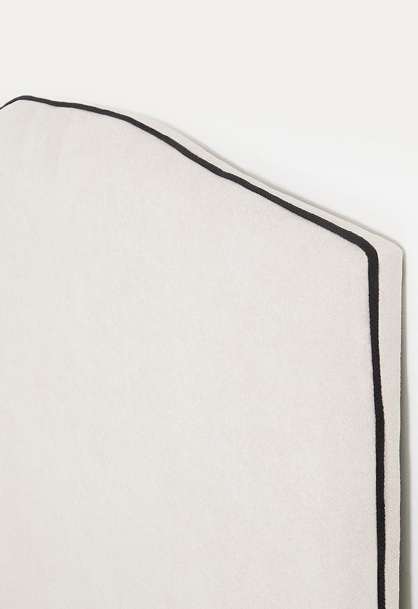 Sixth Floor - Amelie Headboard - Natural