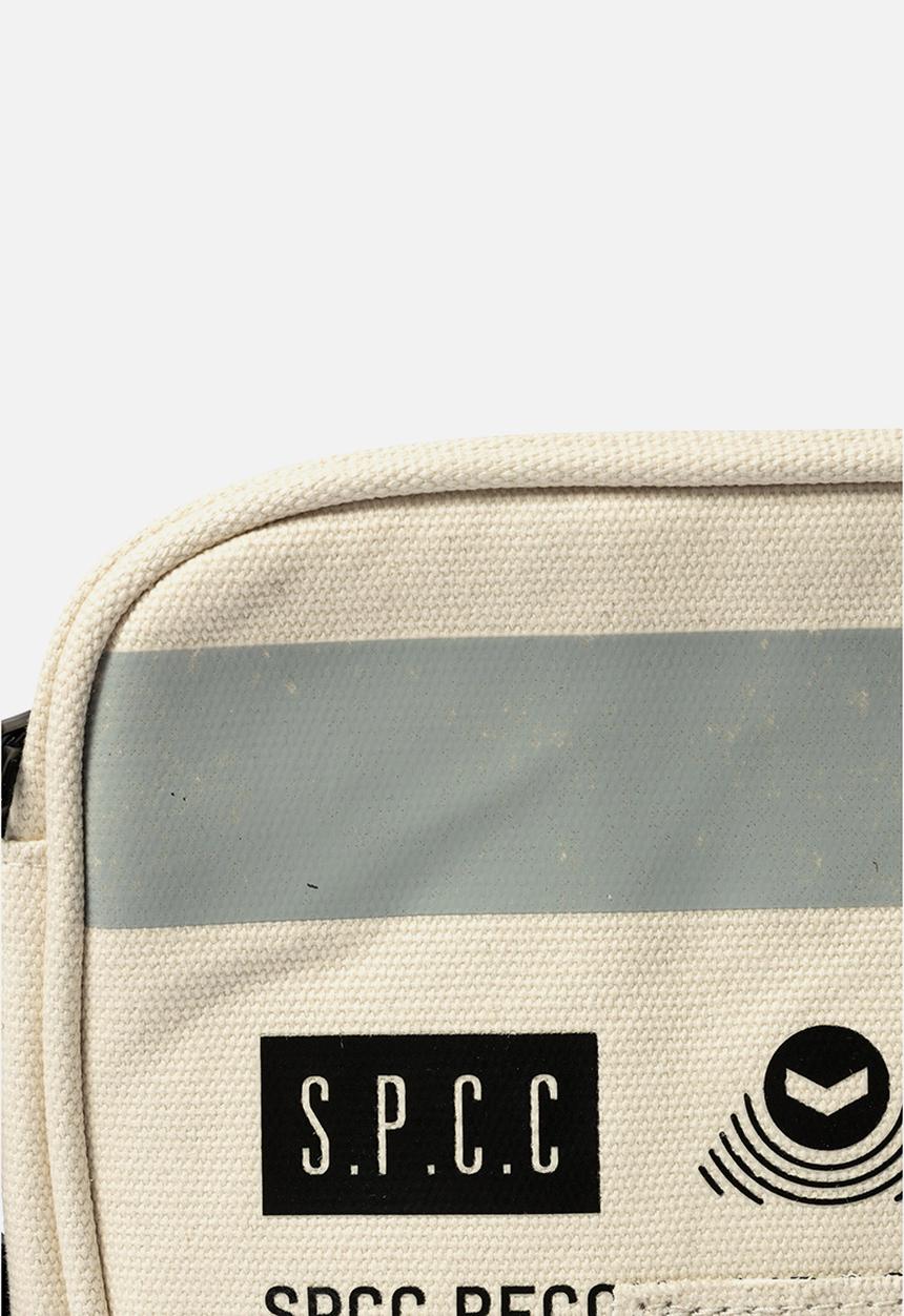 S.P.C.C - Recon Dune Force Hip Bag - Off White